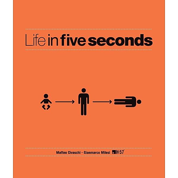 Life in Five Seconds, Matteo Civaschi, Gianmarco Milesi, H-57