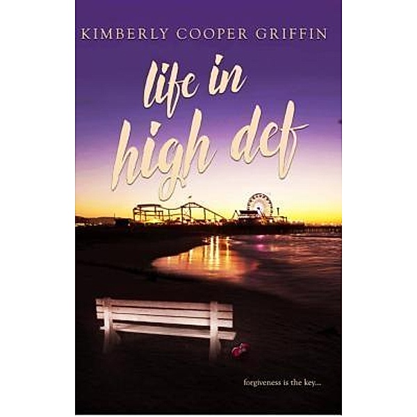 Life in High Def, Kimberly Cooper Griffin