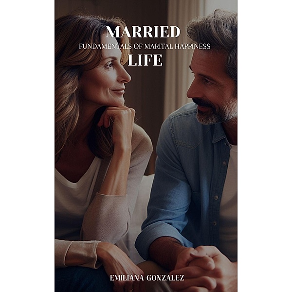 Life in Married, Emiliana González