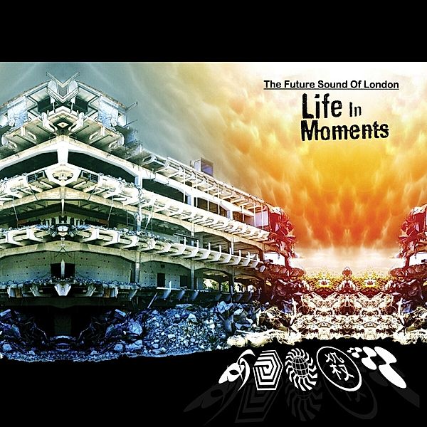 Life In Moments, Future Sound Of London