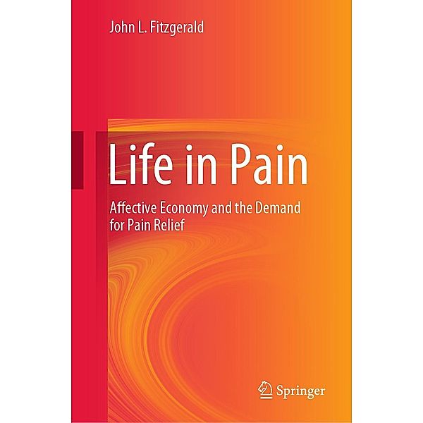 Life in Pain, John L. Fitzgerald