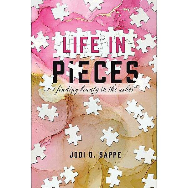 Life in Pieces, Jodi O. Sappe