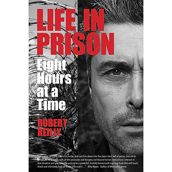 Life In Prison, Robert Reilly