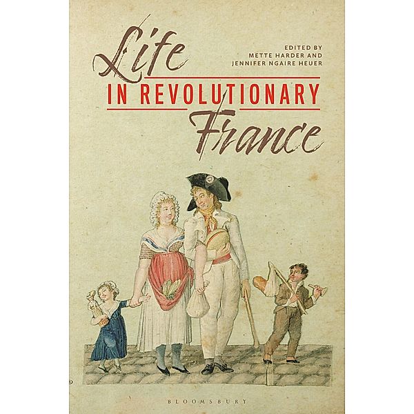 Life in Revolutionary France