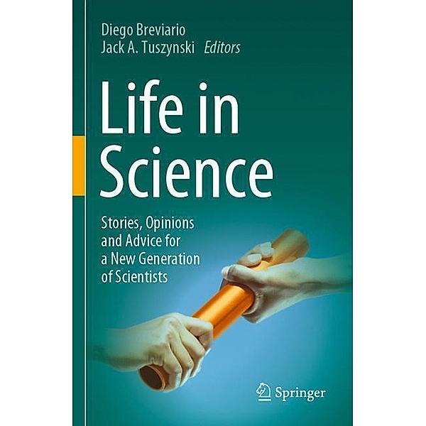 Life in Science