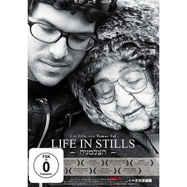 Life in Stills, Dokumentation