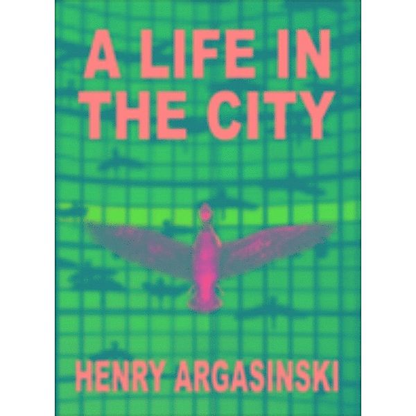 Life in the City: Mallwalker, RPA Henry Argasinski