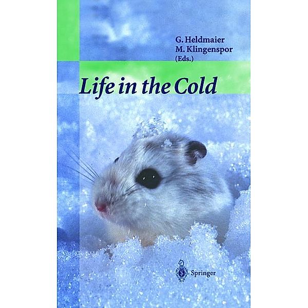 Life in the Cold