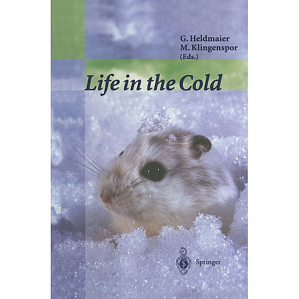 Life in the Cold