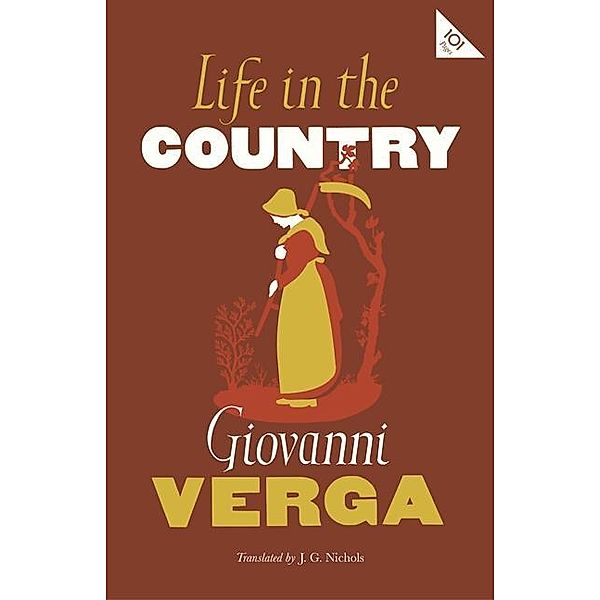 Life in the Country / Alma Books, Giovanni Verga