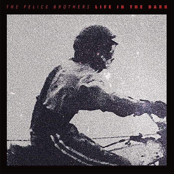 Life In The Dark (Vinyl), Felice Brothers