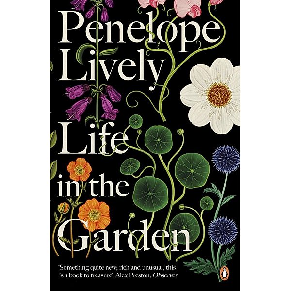 Life in the Garden, Penelope Lively