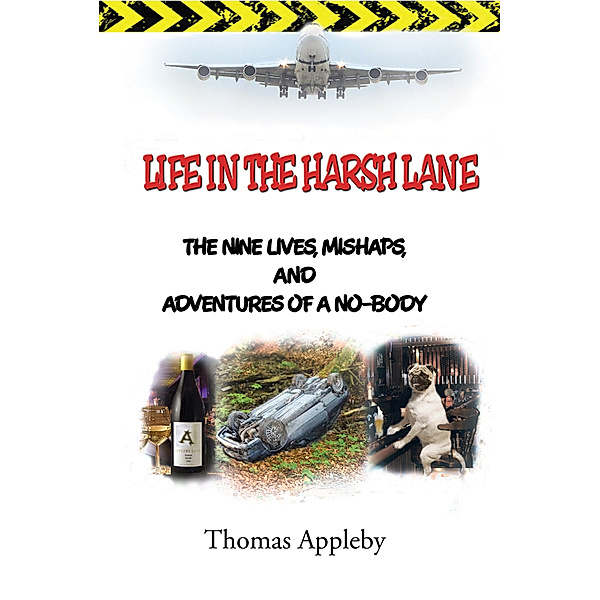 Life in the Harsh Lane, Thomas Appleby