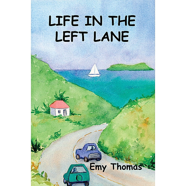 Life in the Left Lane, Emy Thomas