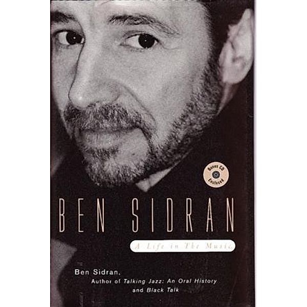 Life in the Music, Ben Sidran