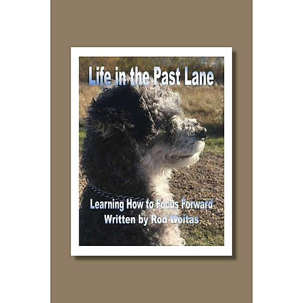 Life In The Past Lane, Rod Woitas