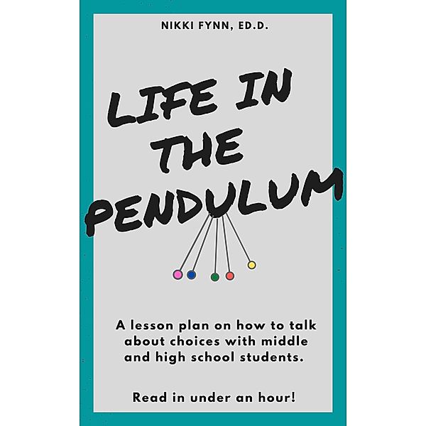 Life in the Pendulum, Nikki Fynn