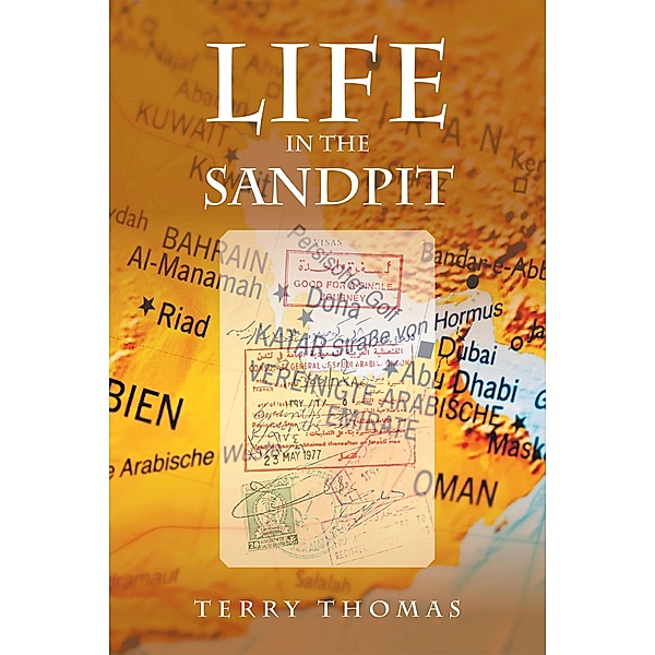 Life in the Sandpit, Terry Thomas