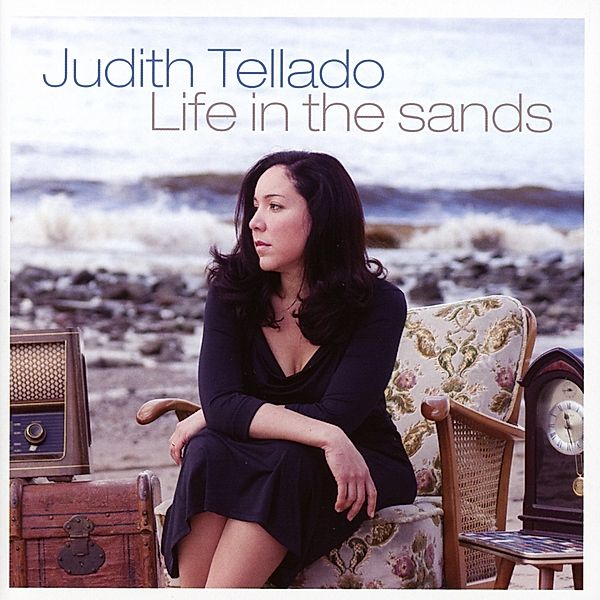 Life In The Sands, Judith Tellado