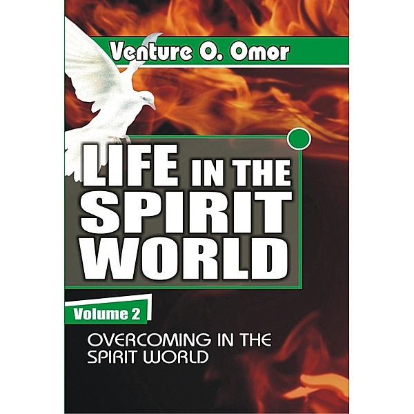 Life In The  Spirit Volume -2, Venture Omor