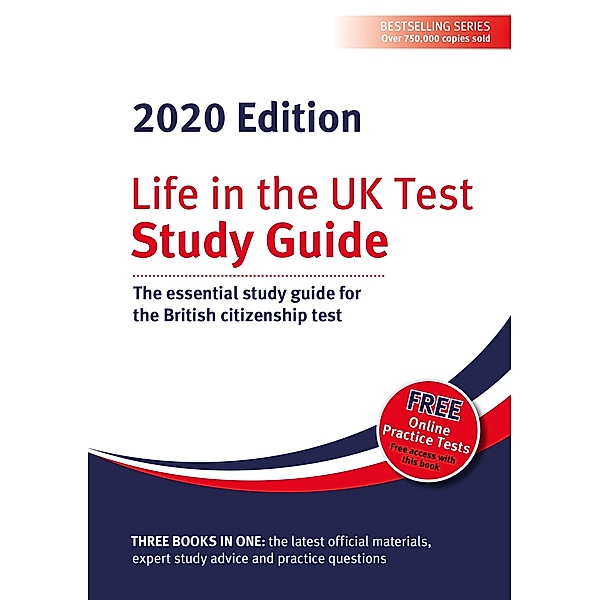 Life in the UK Test, Henry Dillon
