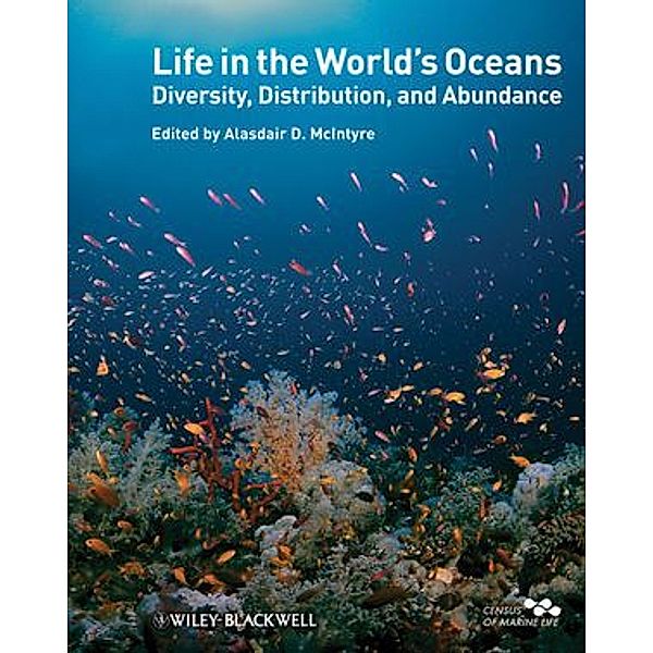 Life in the World's Oceans, Alasdair McIntyre