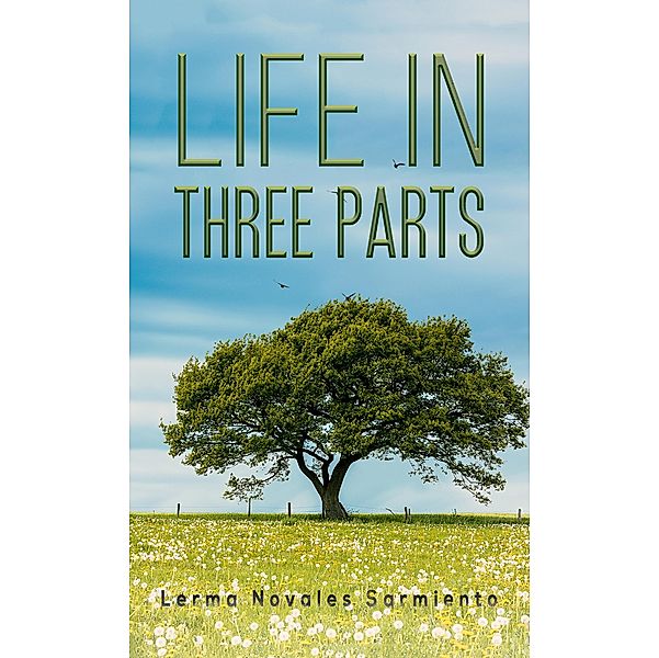 Life in Three Parts / Austin Macauley Publishers Ltd, Lerma Novales Sarmiento