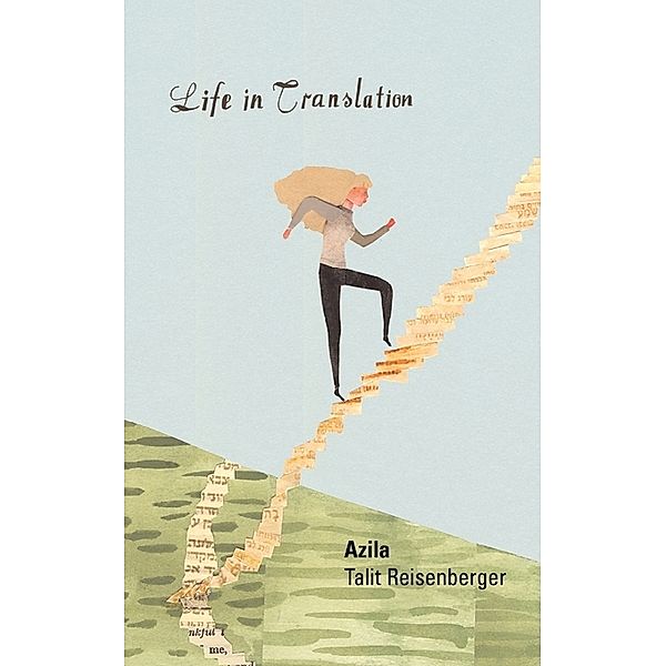 Life in Translation, Talit Reisenberger