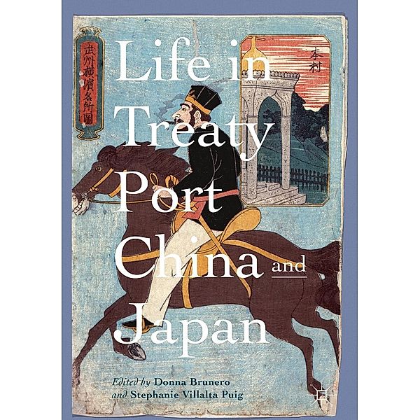 Life in Treaty Port China and Japan / Progress in Mathematics