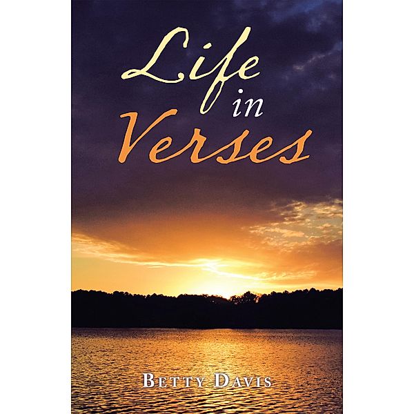 Life in Verses, Betty Davis