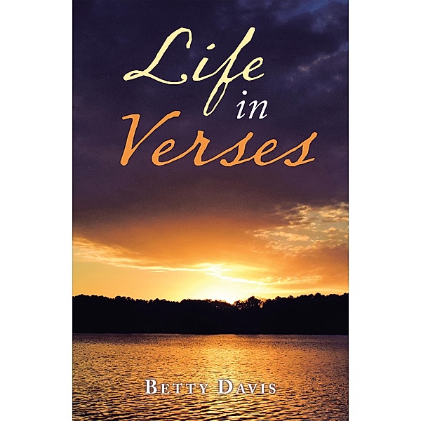 Life in Verses, Betty Davis