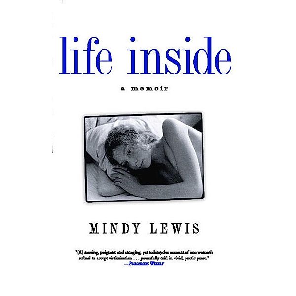 Life Inside, Mindy Lewis