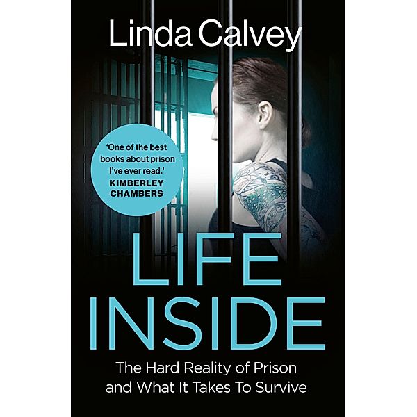 Life Inside, Linda Calvey