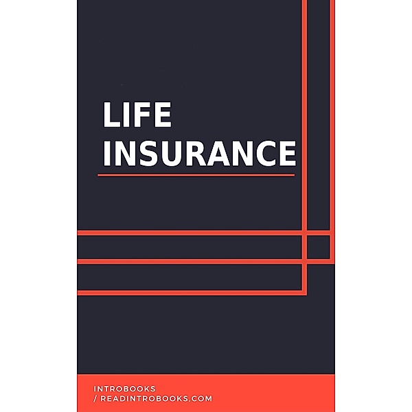 Life Insurance, IntroBooks Team