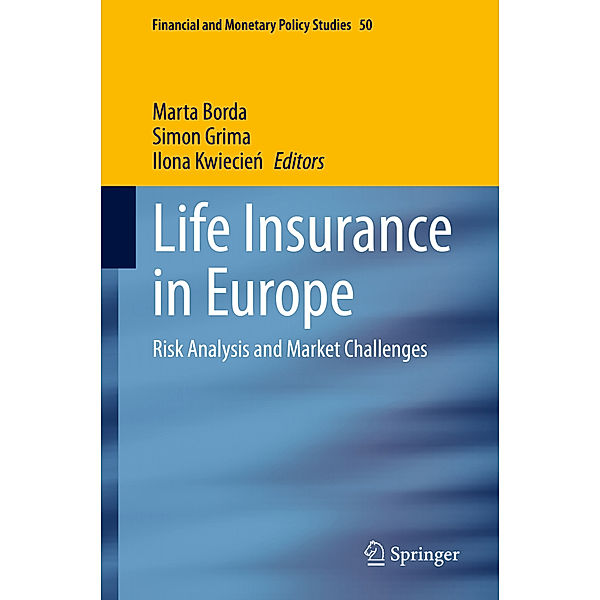 Life Insurance in Europe