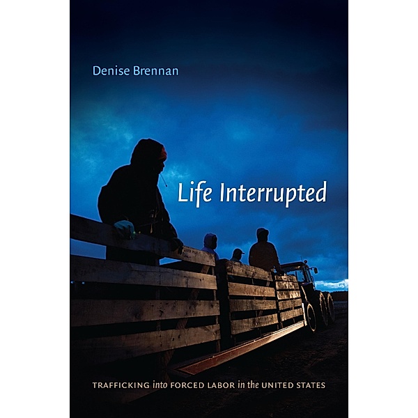 Life Interrupted, Brennan Denise Brennan