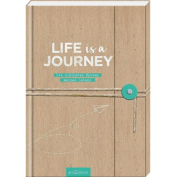 Life is a Journey