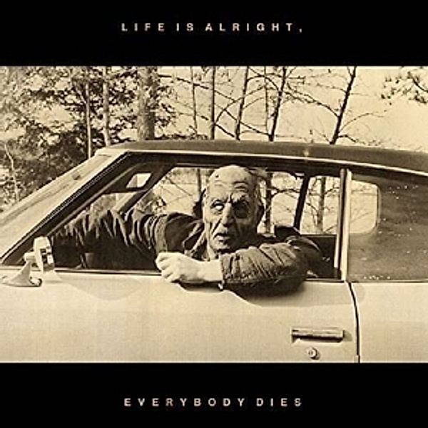 Life Is Alright,Everybody (Vinyl), Kal Marks