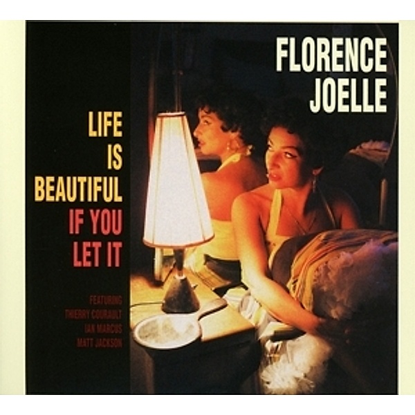 Life Is Beautiful, Florence Joelle