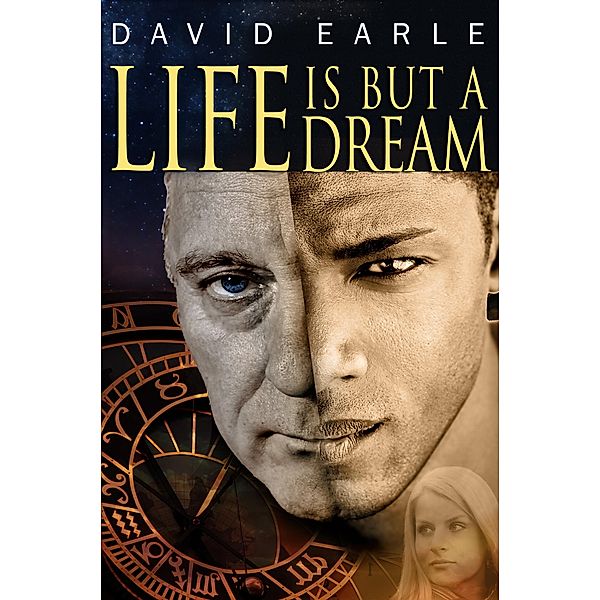 Life Is But A Dream / David Earle, David Earle