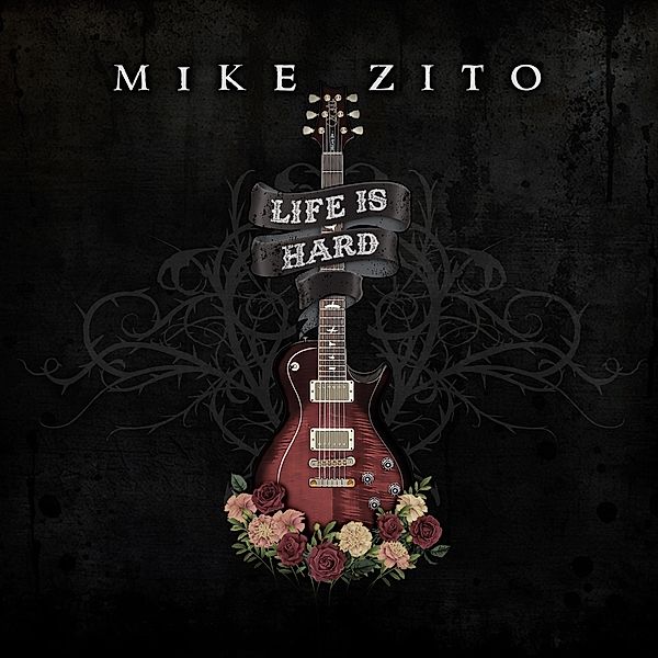 Life Is Hard (Vinyl), Mike Zito