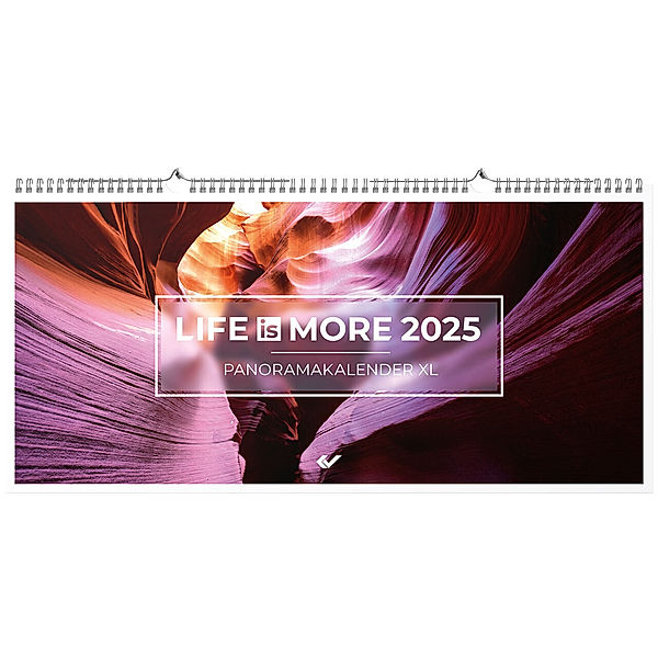 LIFE-IS-MORE 2025