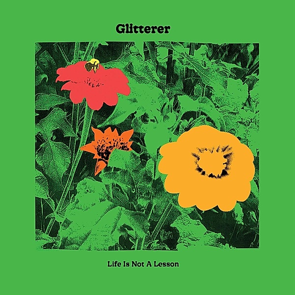 Life Is Not A Lesson, Glitterer