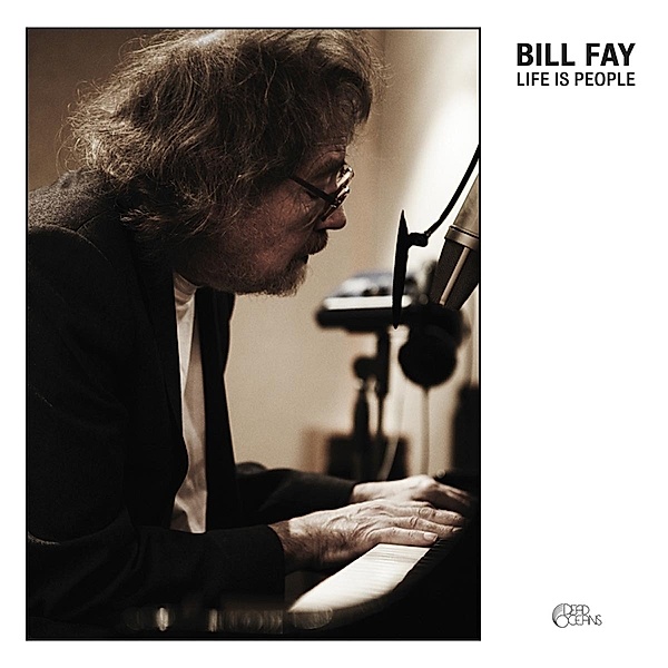 Life Is People (Vinyl), Bill Fay