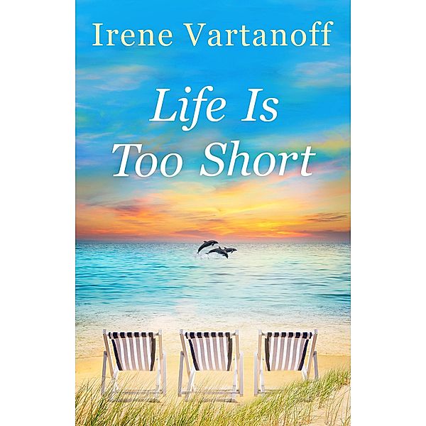 Life Is Too Short, Irene Vartanoff