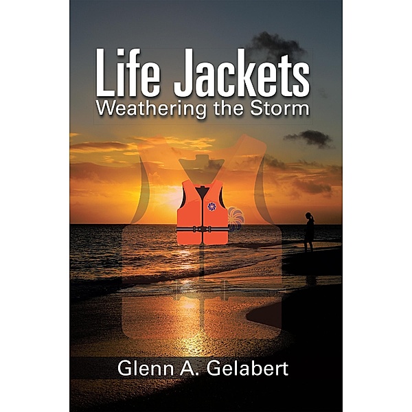 Life Jackets, Glenn A. Gelabert
