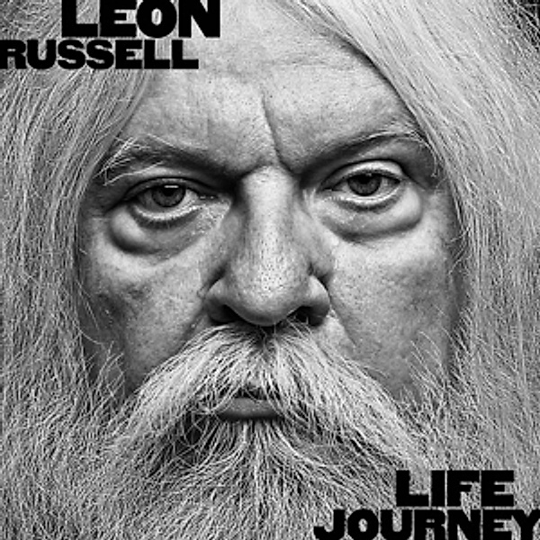 Life Journey, Leon Russell
