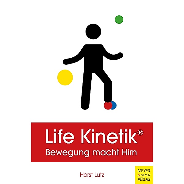 Life Kinetik®, Horst Lutz