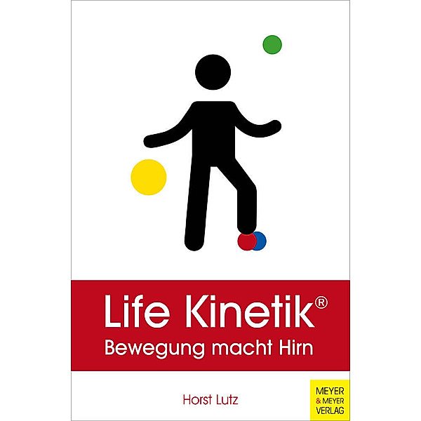 Life Kinetik, Horst Lutz