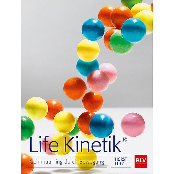 Life Kinetik®, m. Audio-CD, Horst Lutz